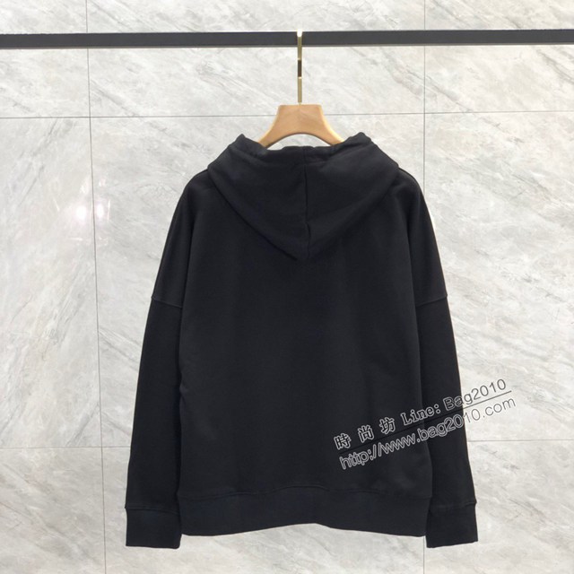 PalmAngels專櫃棕櫚天使2023FW新款印花連帽衛衣 男女同款 tzy3122